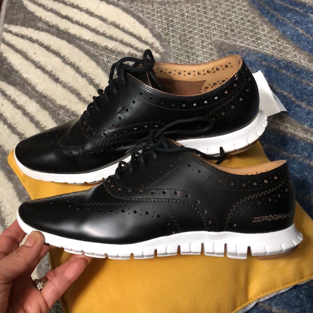 Zero grand shoes - Picture 6 of 9